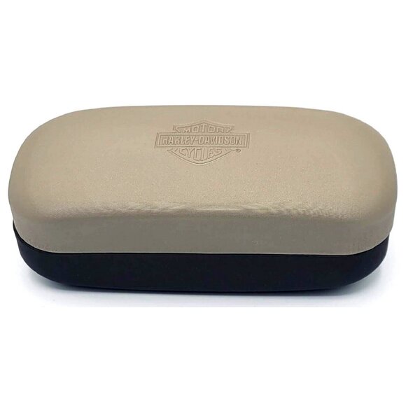 Harley Davidson EYEGLASSES HD0955-002-57 New with case - Picture 5 of 5